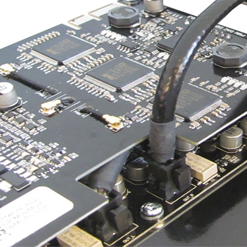 DAC foto